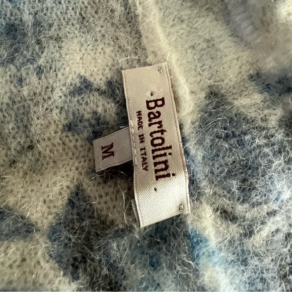 Bartilino wool cardigan - Picture 3 of 3